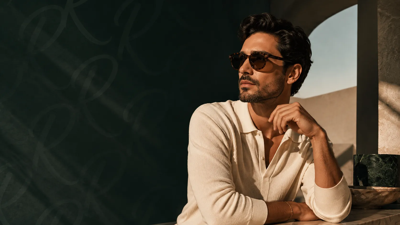 Rawi eyewear