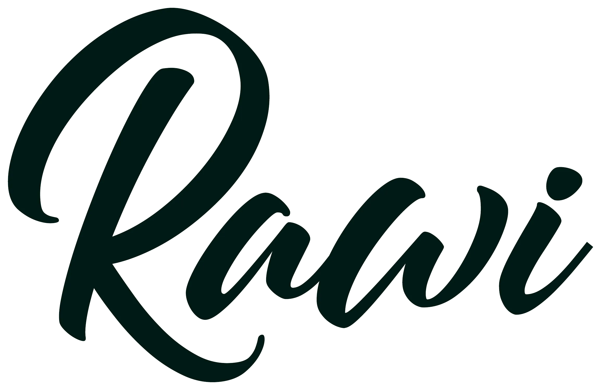 Rawi